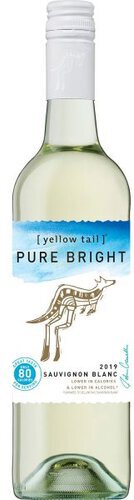 Yellow Tail Pure Bright Sauvignon Blanc