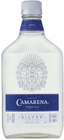 Camarena Silver
