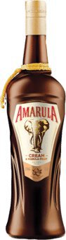 Amarula Cream Liqueur