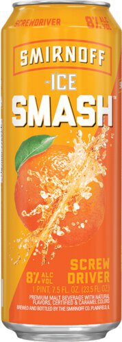 Champagne > Flavored Malt Beverage