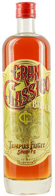 Tempus Fugit Spirits Gran Classico Bitter Liqueur