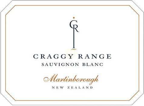 Craggy Range Sauvignon Blanc