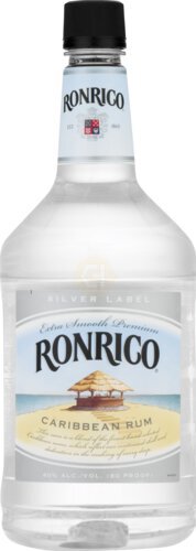 Ronrico Light Rum