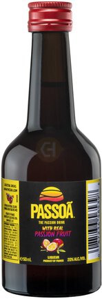 Passoa Liqueur