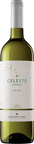 Familia Torres Pago Del Cielo Celeste Verdejo Sur Lie Reuda Spain