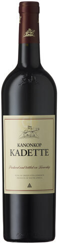 Kanonkop Kadette