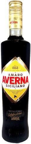 Averna Amaro