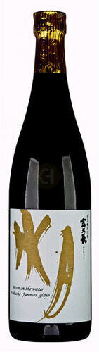 Fukucho Moon on the Water Junmai Ginjo