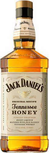Jack Daniel's Tennessee Honey