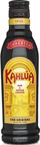 Kahlua Coffee Liqueur