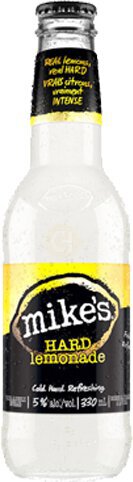 Mike's Hard Lemonade