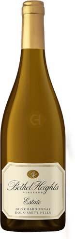 Bethel Heights Estate Chardonnay
