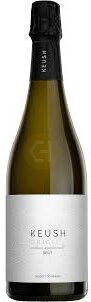 Keush Origins Methode Traditionelle Brut