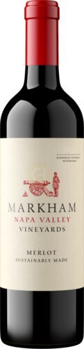 Markham Napa Valley Merlot
