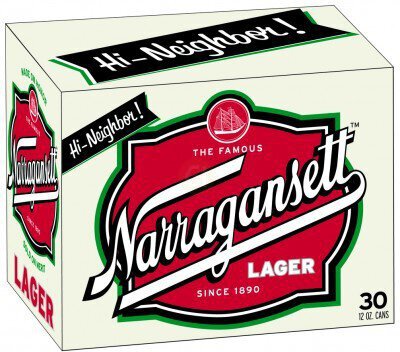 Narragansett Lager