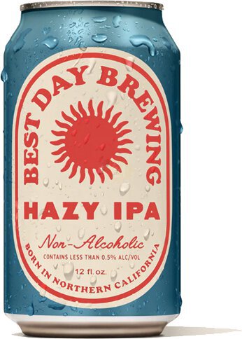 Best Day N.A. IPA