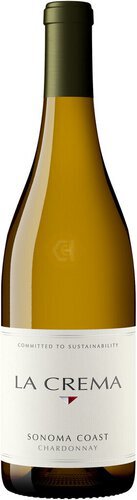La Crema Sonoma Coast Chardonnay White Wine