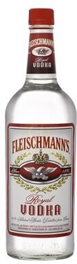 Fleischmann's Royal Vodka