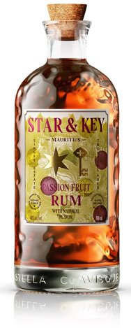 Pyrat Xo Reserve Rum 750