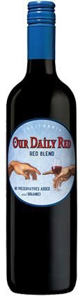 Our Daily Cabernet