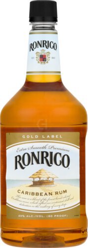 Ronrico Gold Rum