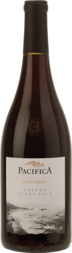 Pacifica Oregon Pinot Noir Evan's Collection Kosher