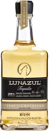 Lunazul Reposado Tequila