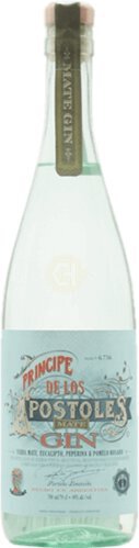 Principe De Los Los Apostoles Mate Gin Argentina