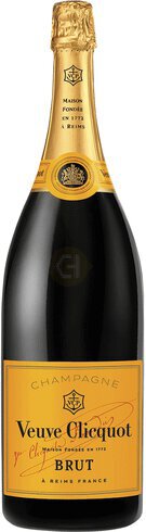 Veuve Clicquot Yellow Label Brut