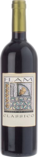 Flam Classico Red Blend