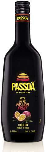Passoa Passion Fruit Liqueur - Colonial Wines & Spirits, Little ...