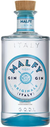 Malfy Originale Italy Gin Limone
