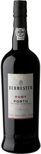 Burmester Ruby Port Porto