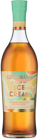 Glenmorangie A Tale Of Ice Cream Scotch Whisky - 750ml - Online ...