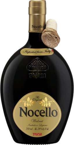 Nocello Walnut Liqueur