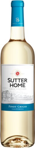 Sutter Home Pinot Grigio