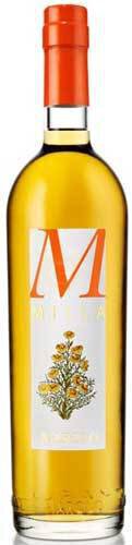 Marolo Grappa And Camomile Milla