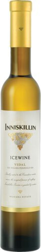 Inniskillin Icewine Vidal