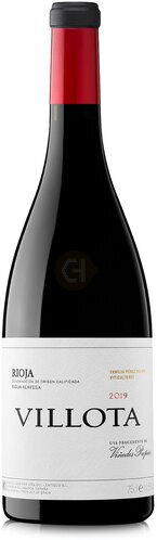 Villota Rioja