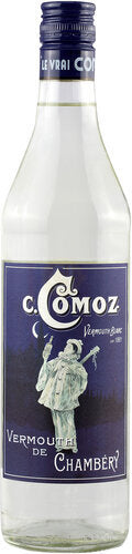 Comoz Blanc Vermouth de Chambery