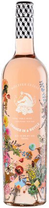 Wölffer Estate Summer In A Bottle Rosé Long Island