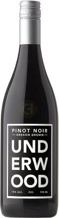 Underwood Pinot Noir