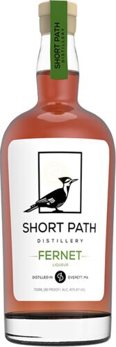 Short Path Amaro 750