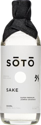 Sake