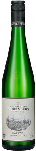 Schloss Gobelsburg Kamptal Grüner Veltliner