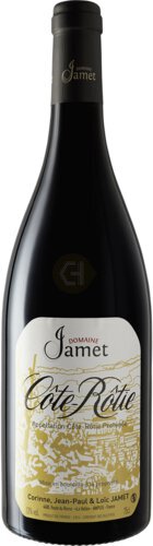 Domaine Jamet Cote-Rotie