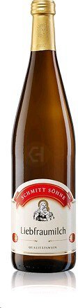 Schmitt Sohne Liebfraumilch