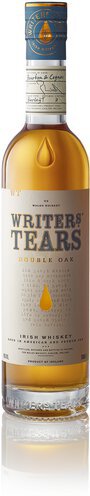 Writers' Tears Double Oak Irish Whiskey
