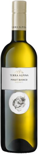 Alois Lageder Pinot Grigio Terra Alpina