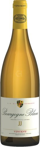 Vincent Legou Bourgogne Blanc